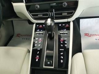 PORSCHE Macan usata 21
