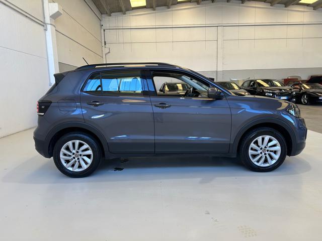 VOLKSWAGEN T-Cross usata, con Autoradio