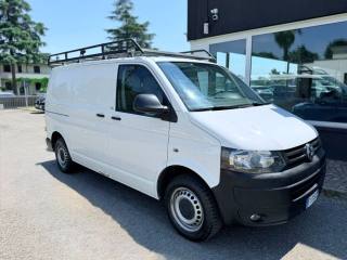 VOLKSWAGEN Transporter usata, con Alzacristalli elettrici