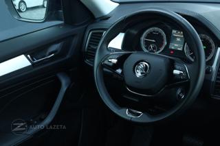 SKODA Kodiaq usata, con Autoradio
