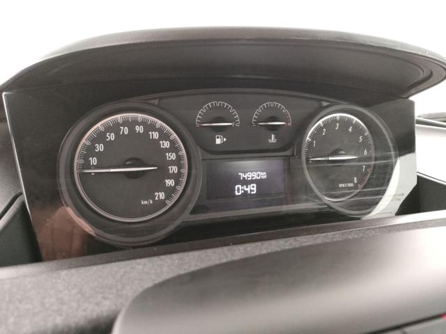 LANCIA Ypsilon usata, con USB