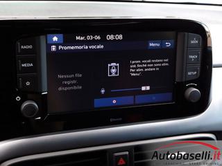 HYUNDAI i10 usata 52