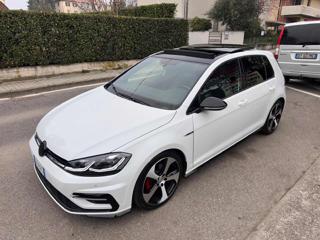 VOLKSWAGEN Golf usata, con Controllo trazione