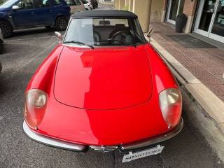 ALFA ROMEO Spider usata 2