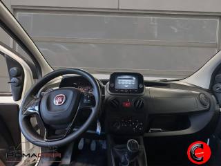 FIAT Fiorino usata, con Sensori di parcheggio posteriori