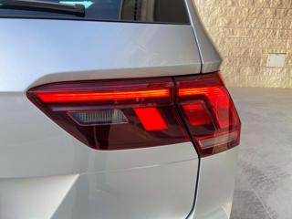VOLKSWAGEN Tiguan usata, con Volante multifunzione