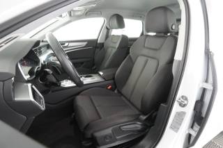 AUDI A6 usata 8