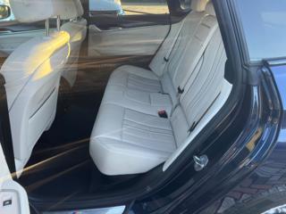 BMW 630 usata, con Chiusura centralizzata