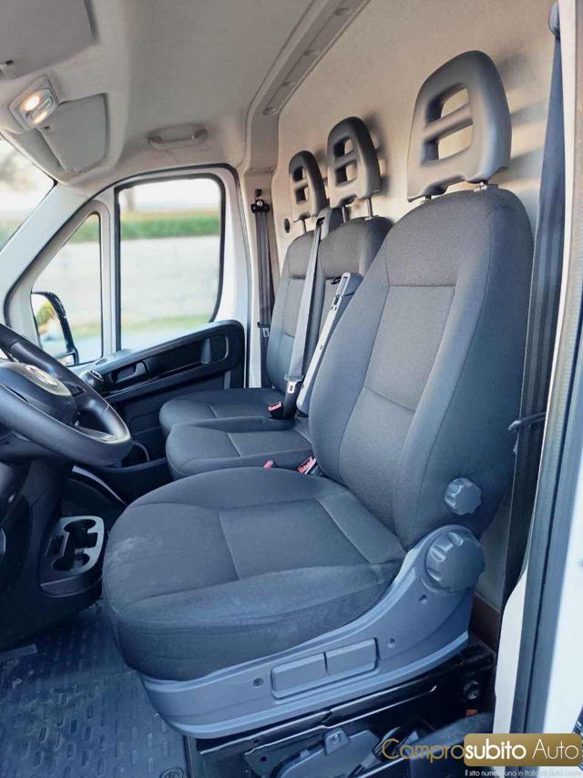 FIAT Ducato usata 9