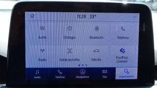 FORD Focus usata 106