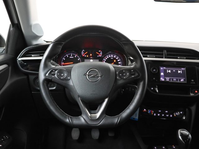 OPEL Corsa usata, con Immobilizzatore elettronico