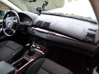 BMW X5 usata, con Fari Xenon