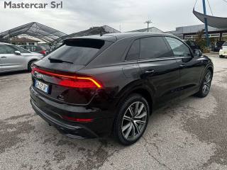 AUDI Q8 usata, con Chiusura centralizzata