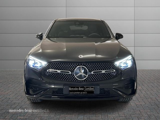 MERCEDES-BENZ GLC 300 usata, con Airbag laterali