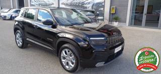 JEEP Avenger usata, con Airbag laterali