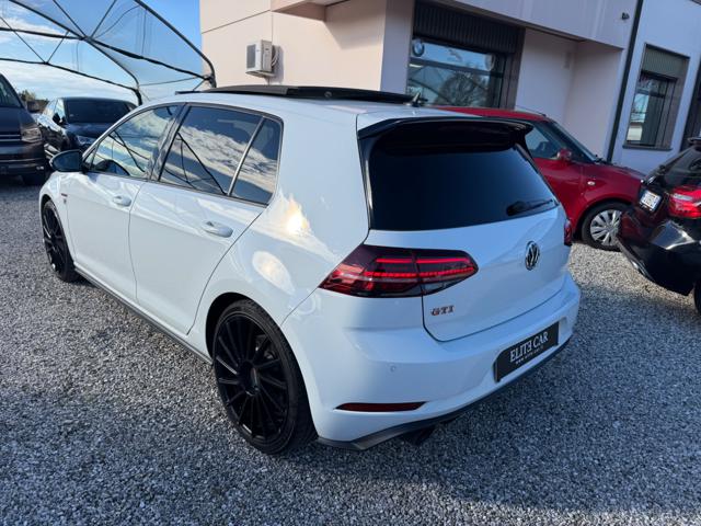VOLKSWAGEN Golf GTI usata, con Autoradio