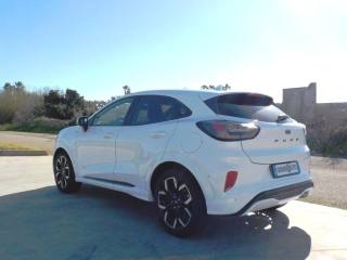 FORD Puma usata, con Boardcomputer