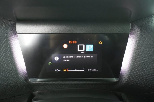 CITROEN C4 usata 12