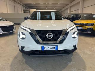 NISSAN Juke usata, con Autoradio
