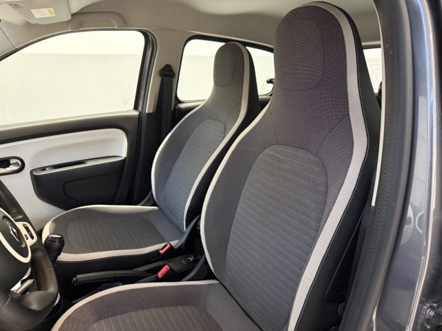 RENAULT Twingo usata, con Sensore di luce