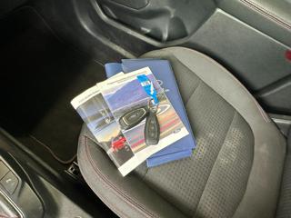 FORD Kuga usata, con Sistema di navigazione