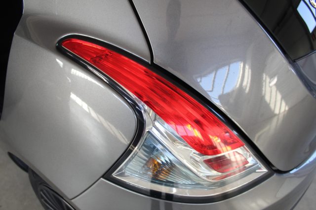 LANCIA Ypsilon usata 15