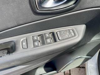 RENAULT Captur usata, con Chiusura centralizzata telecomandata