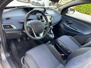 LANCIA Ypsilon usata, con Servosterzo