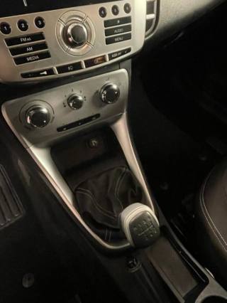 LANCIA Delta usata, con Airbag Passeggero