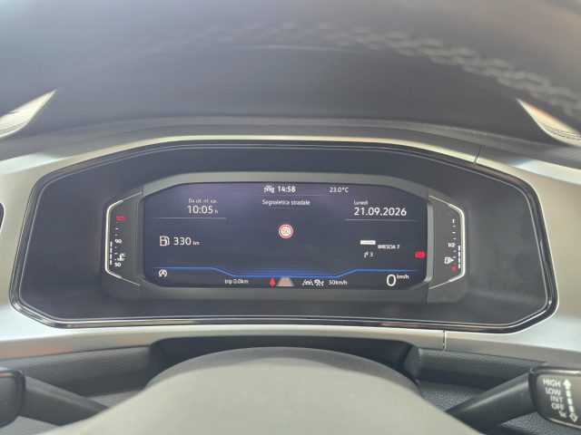 VOLKSWAGEN T-Roc usata 48