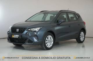 SEAT Arona 1.0 ECO TSI  95 CV STYLE