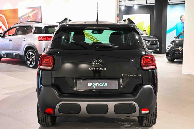 CITROEN C3 Aircross usata, con Autoradio