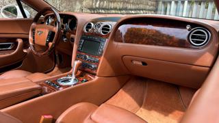 BENTLEY Continental usata 35