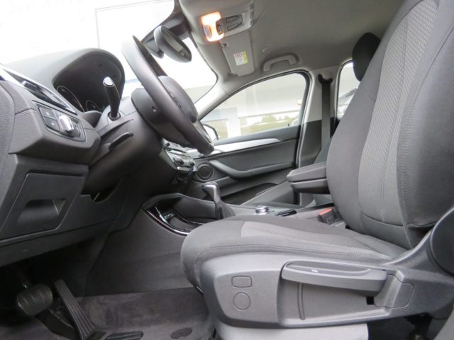 BMW X2 usata, con Controllo trazione