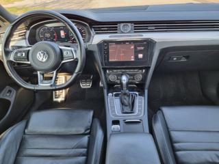 VOLKSWAGEN Passat Variant usata, con Immobilizzatore elettronico