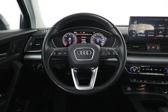 AUDI Q5 usata 5