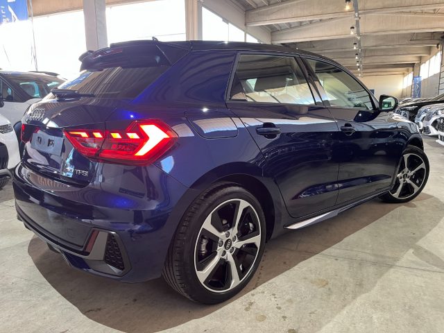 AUDI A1 usata, con Boardcomputer