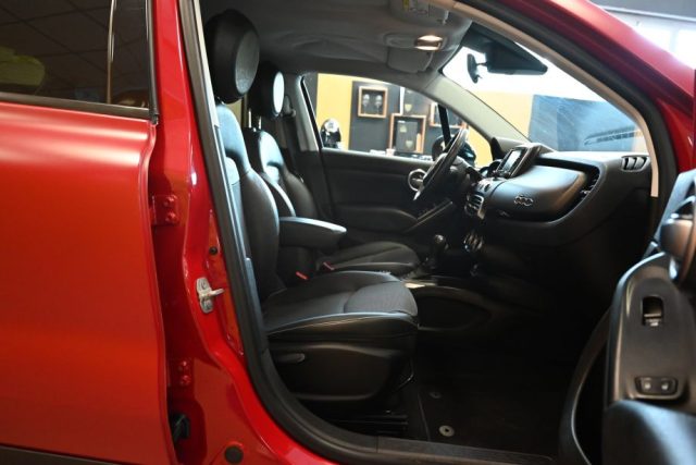 FIAT 500X usata 24