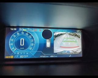 CITROEN C4 Picasso usata, con Fendinebbia