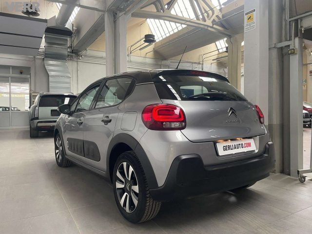 CITROEN C3 usata, con Chiusura centralizzata