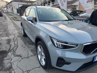 VOLVO XC40 usata, con Airbag