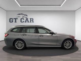 BMW 318 usata, con Autoradio