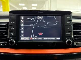 KIA Stonic usata, con Servosterzo