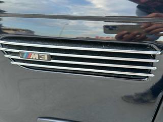 BMW M3 usata, con Cerchi in lega