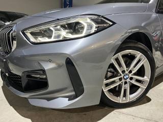 BMW 118 usata, con Alzacristalli elettrici