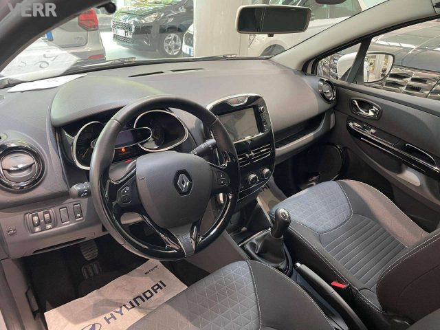RENAULT Clio usata 8