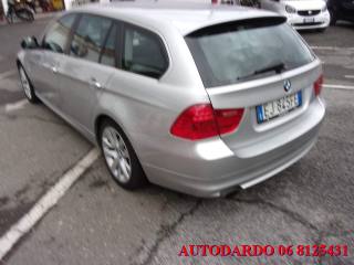 BMW 318 usata, con Autoradio