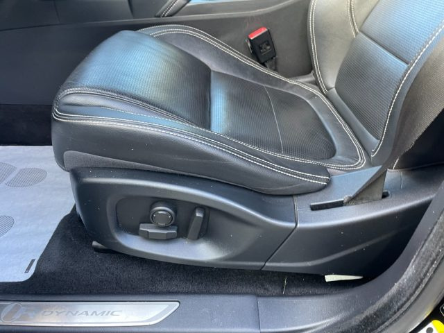 JAGUAR E-Pace usata, con Fendinebbia