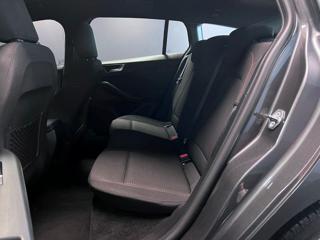 FORD Focus usata, con Controllo trazione