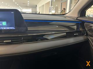OMODA 5 usata, con Telecamera per parcheggio assistito